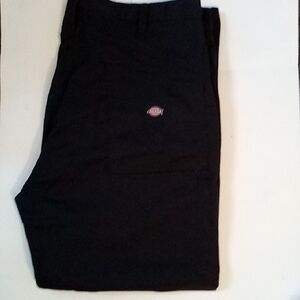 Dickies Black Performance Shop Pant LP605BK **Bundle Options**